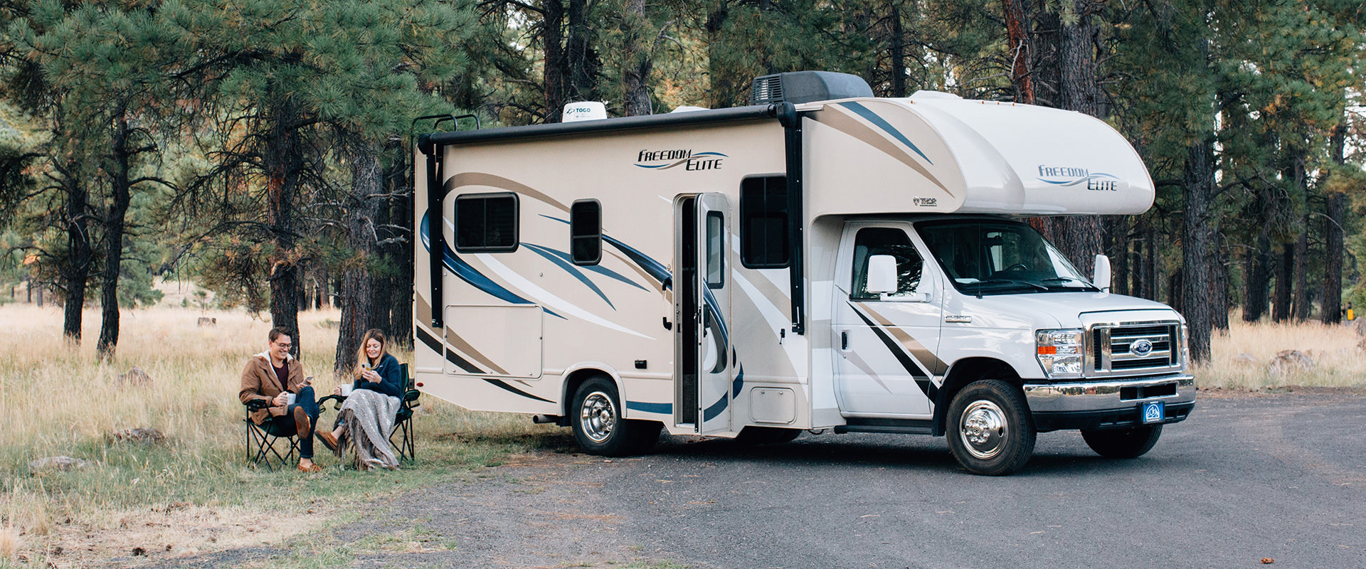 Recreational Vehicles (RVs) and Boats