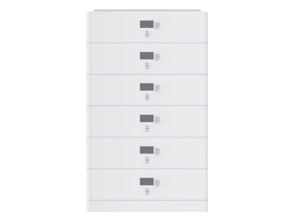 21KWh 51.2V Stackable Solar Battery