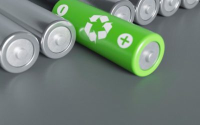 How Lithium-ion Batteries Work