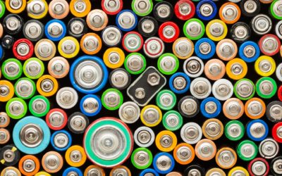 The Next Generation of Lithium Battery Technology, Solid-State Batteries Can Be Expected in The Future