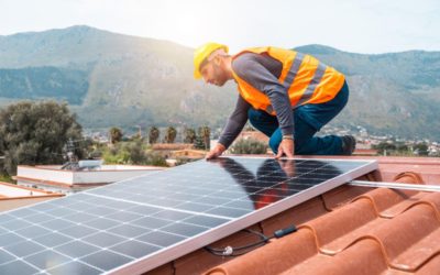 Harnessing the Power of the Sun: Exploring Home Energy Storage Systems with Solar Roofs