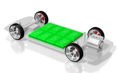 Solid-State Battery Is the Future of Electric Vehicles?