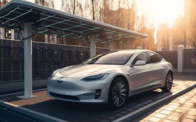 Tesla’s LFP Battery Gamble Could Change the EV Game